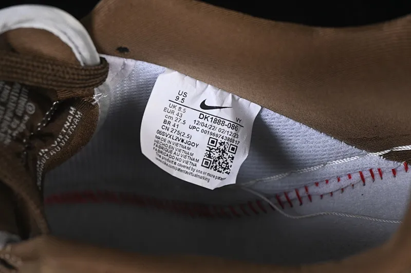 All categories Nk Air Force 1 Air Force series Nk Air Force 1 Low Air Force low top Nike Air Force 1'07 Low LV co-branded Army green silver black Air Force 1 low top casual sneakers DK0188-086